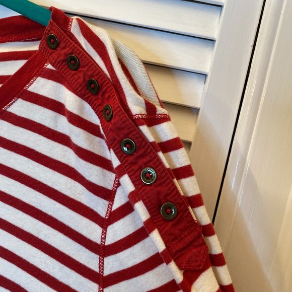 LRL Lauren Jeans co. women long sleeve tshirt 2X - Picture 5 of 7